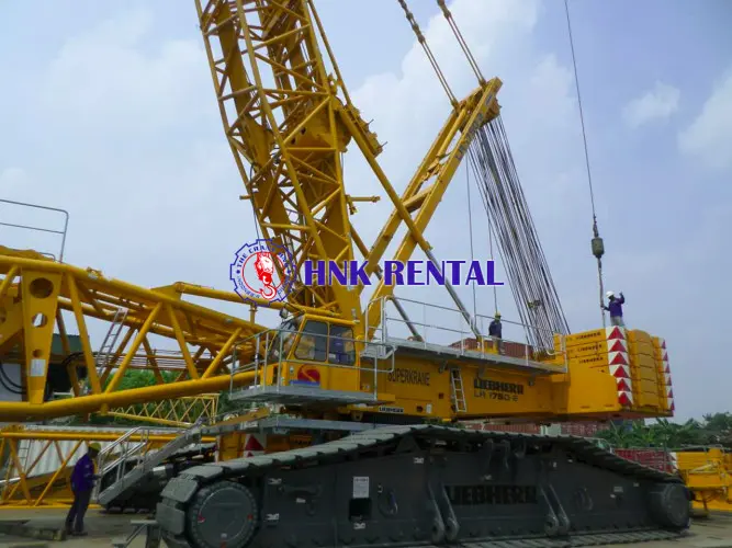  Sewa Unic Crane  bangil pasuruan